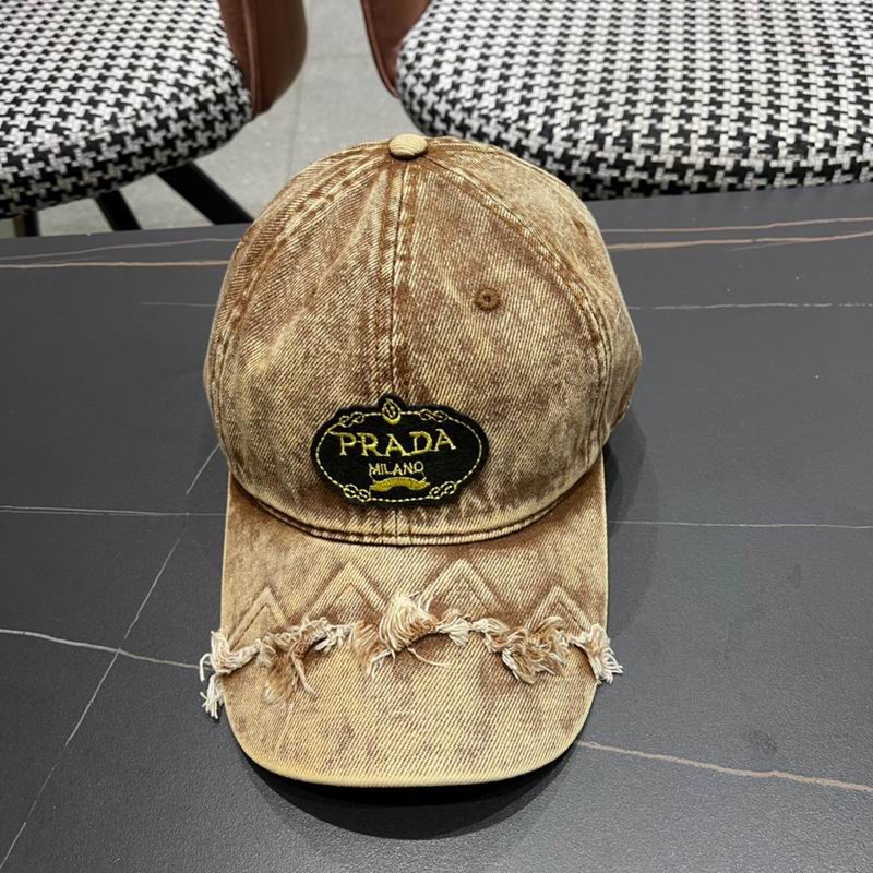 Prada cap (52)